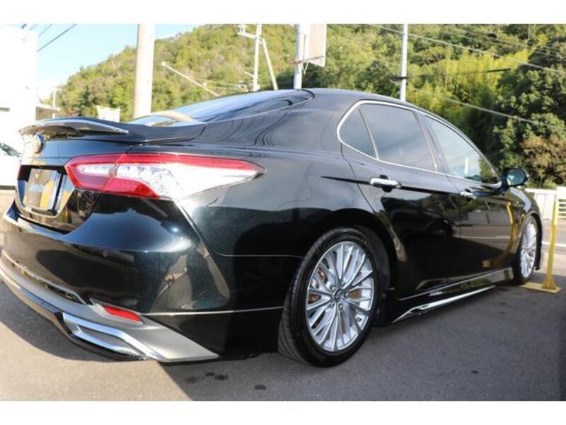 CAMRY