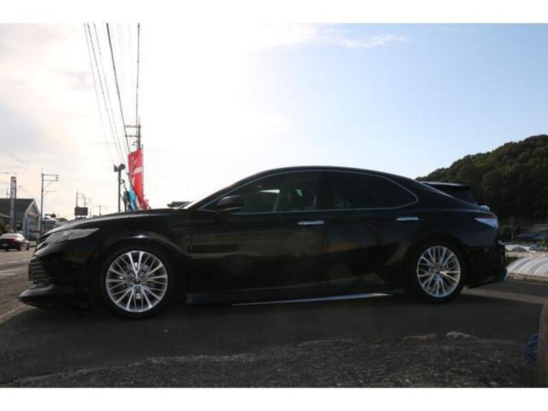 CAMRY