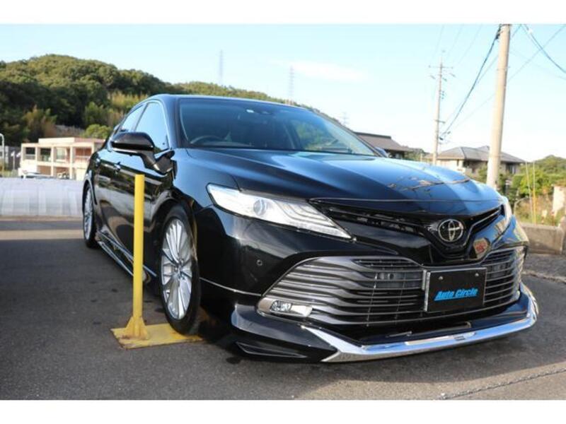 CAMRY