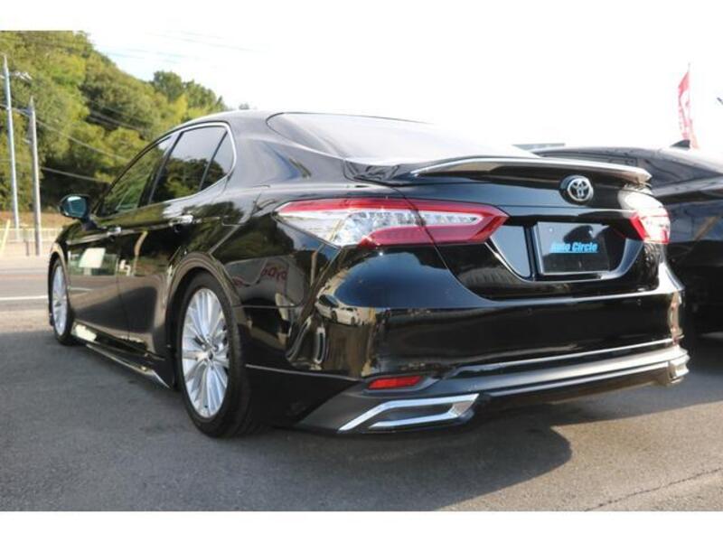 CAMRY