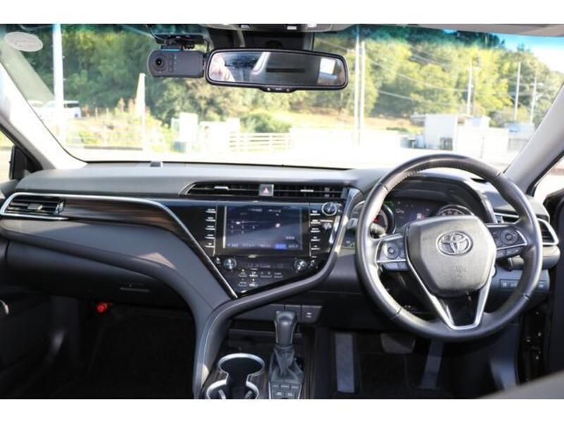 CAMRY