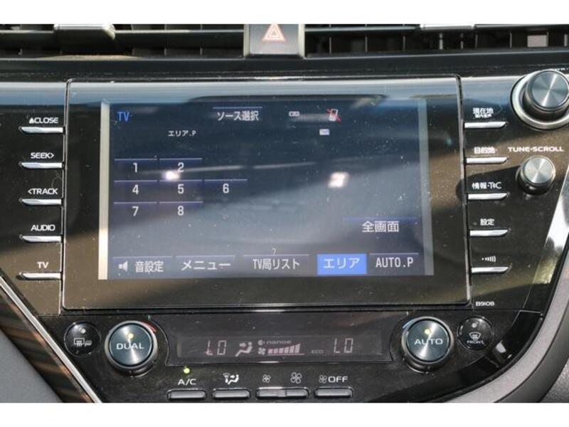 CAMRY