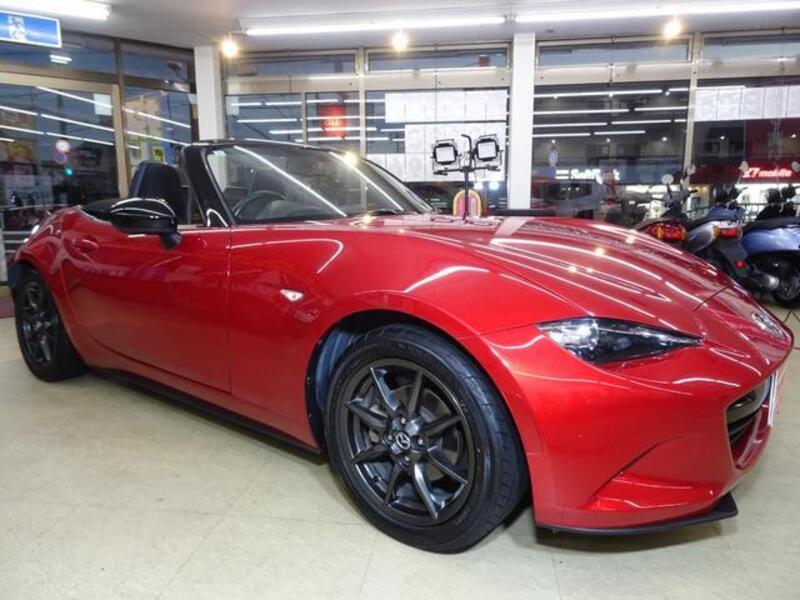 ROADSTER
