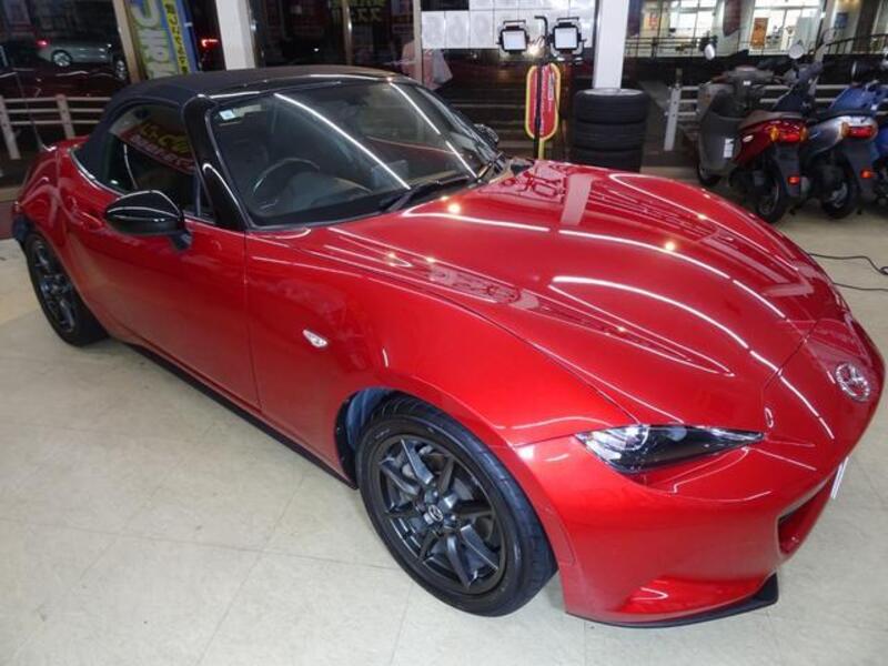 ROADSTER
