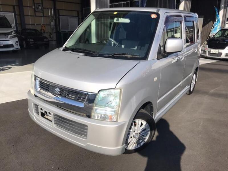 WAGON R-0