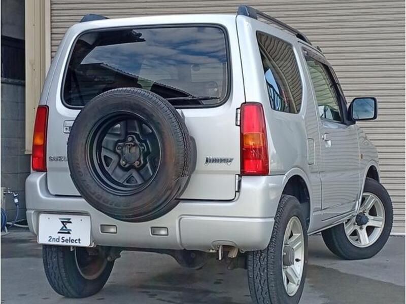 JIMNY