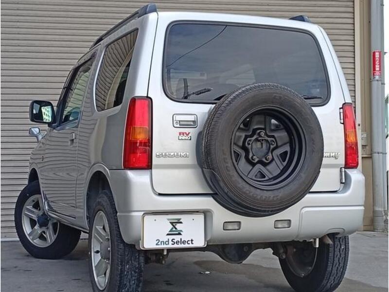 JIMNY