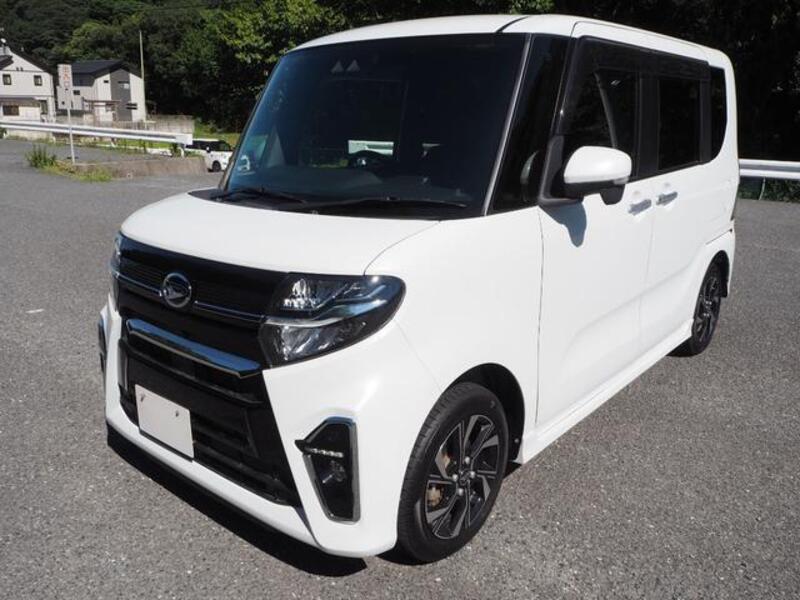 TANTO