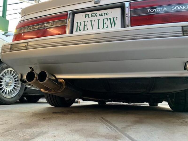 SOARER