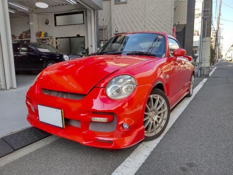 COPEN