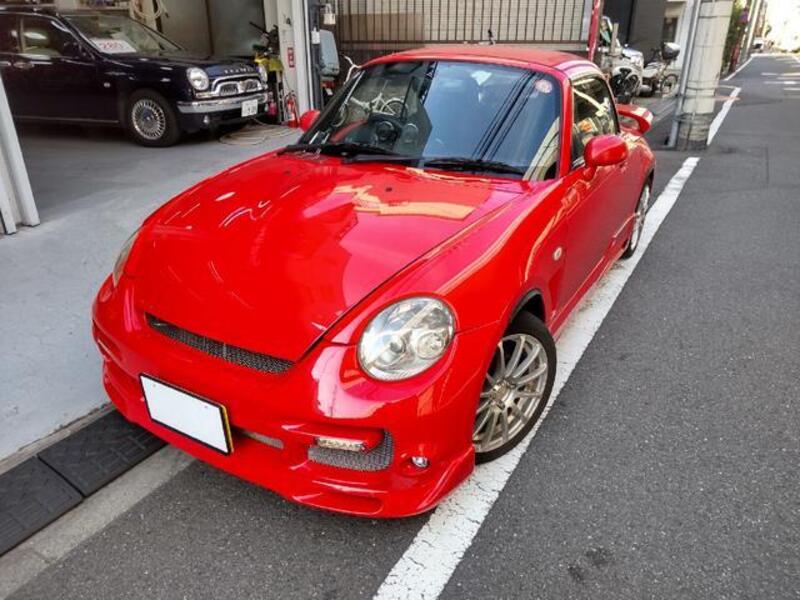 COPEN