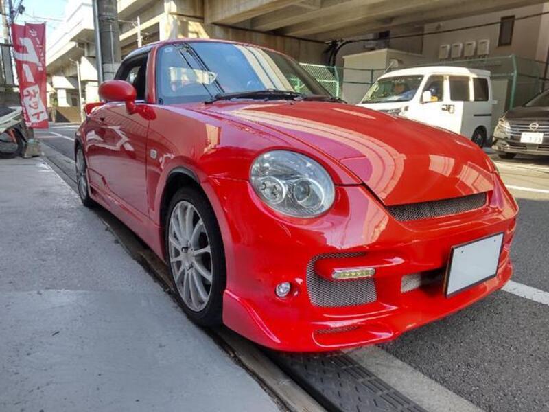 COPEN