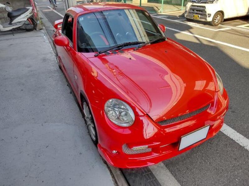 COPEN
