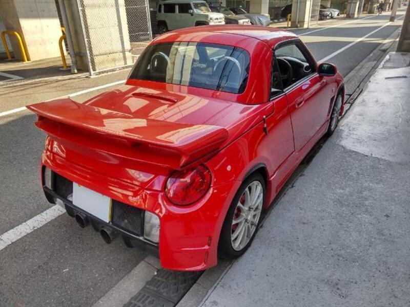 COPEN