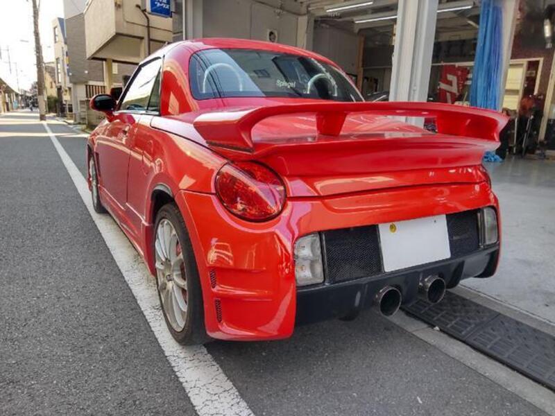 COPEN