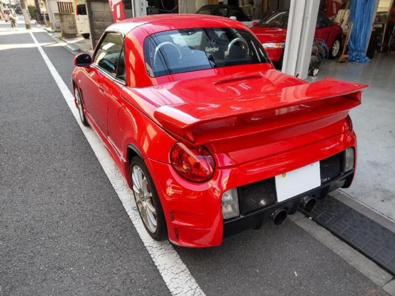 COPEN