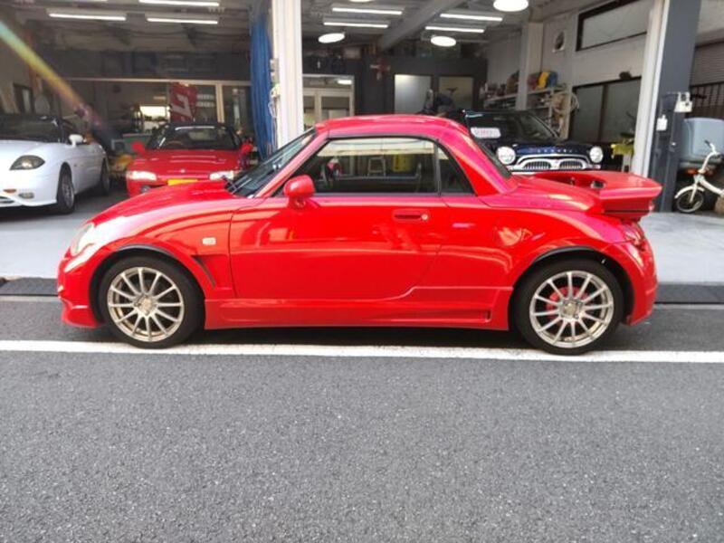 COPEN