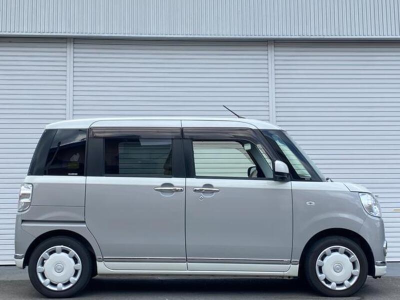 MOVE CANBUS