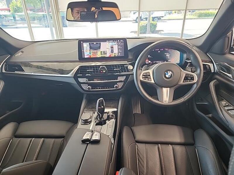 5 SERIES