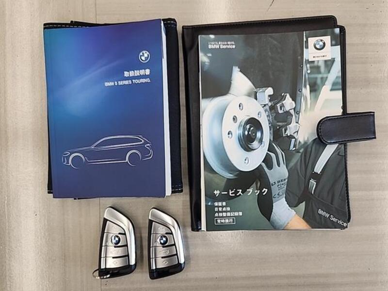 5 SERIES