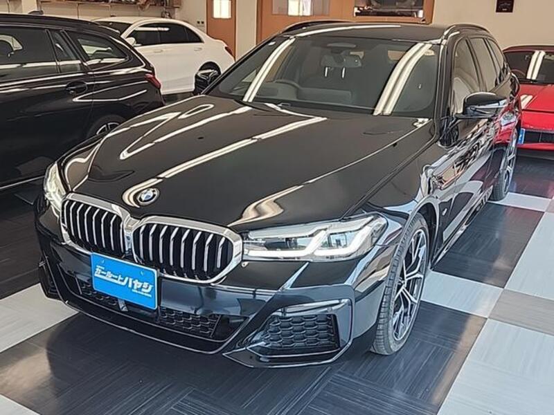 5 SERIES