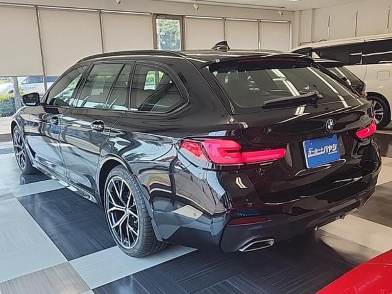 5 SERIES