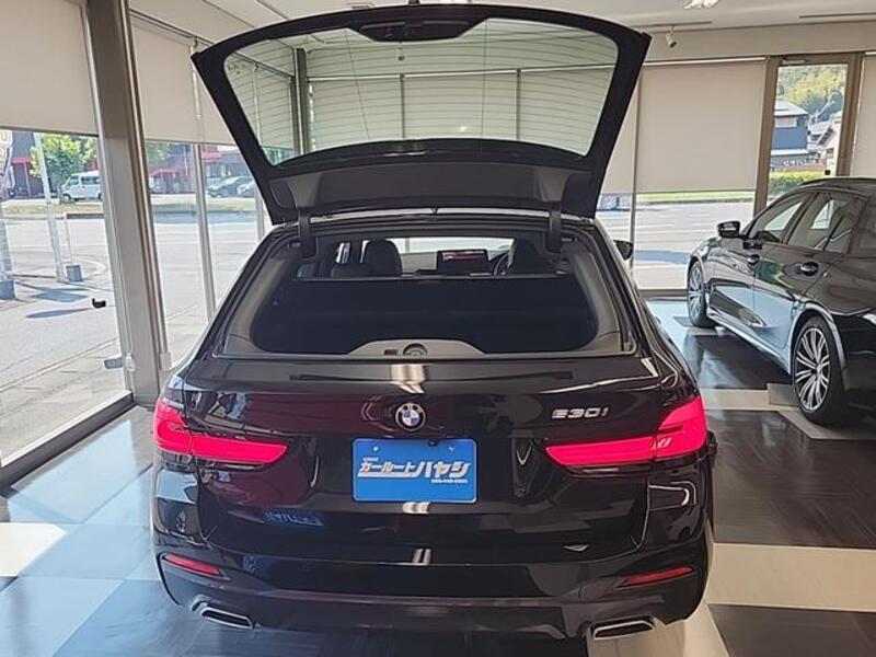 5 SERIES