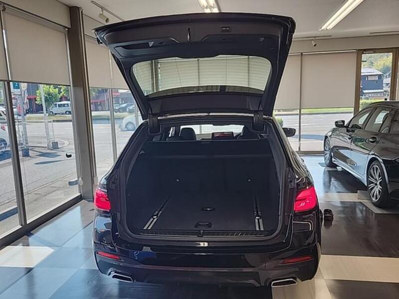5 SERIES