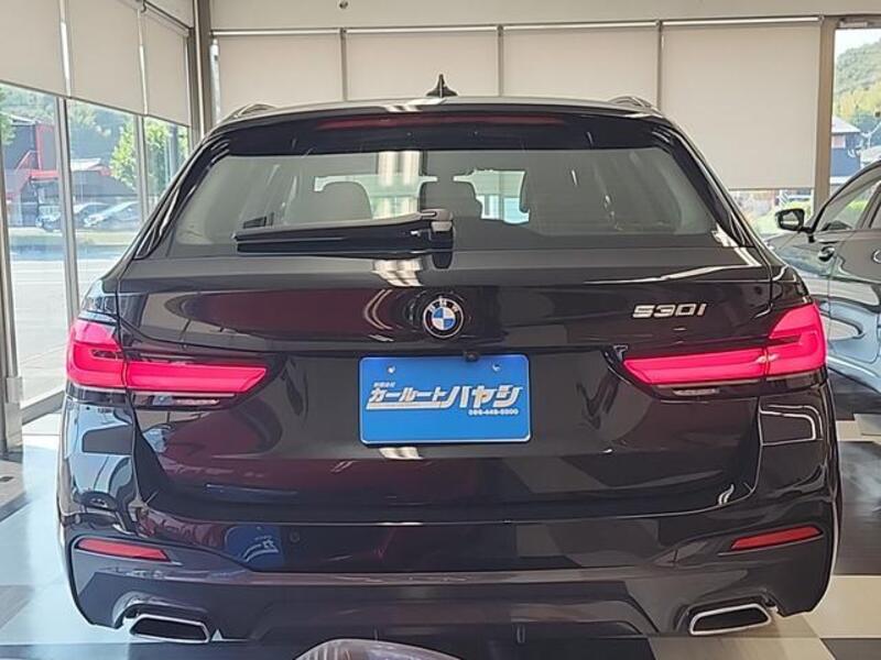 5 SERIES