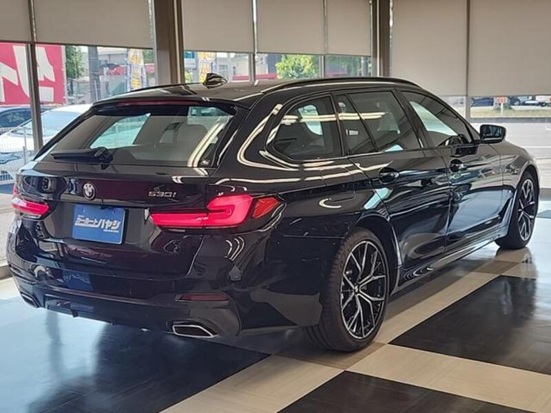 5 SERIES