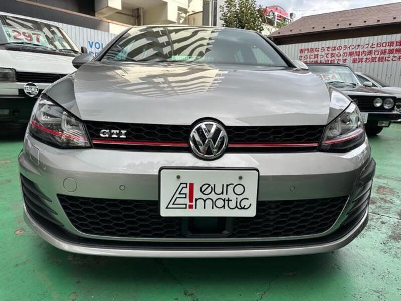 GOLF GTI
