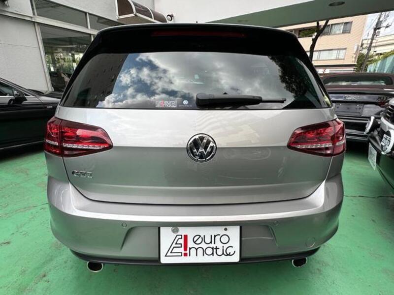 GOLF GTI