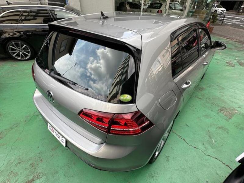 GOLF GTI