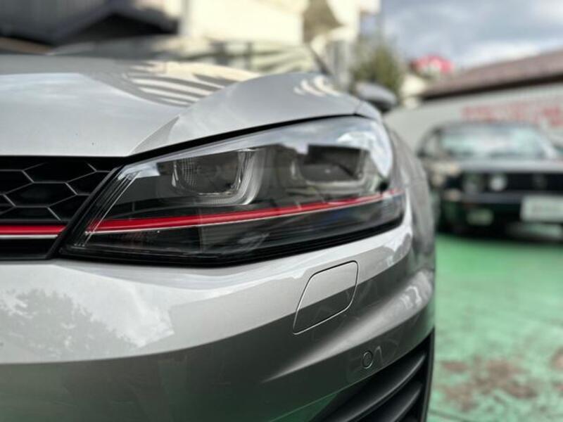 GOLF GTI
