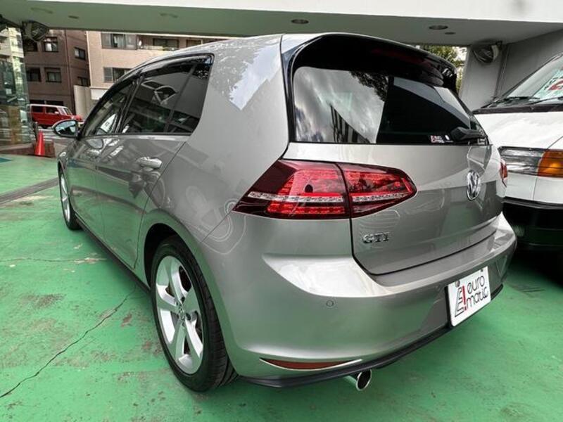 GOLF GTI