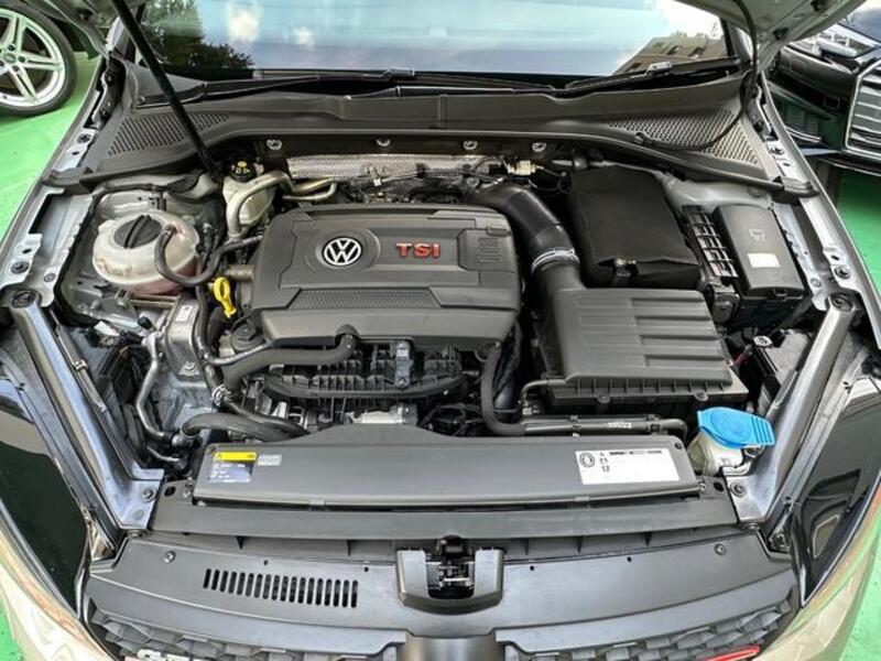GOLF GTI