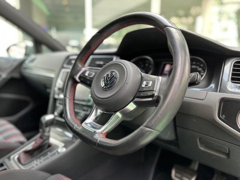 GOLF GTI