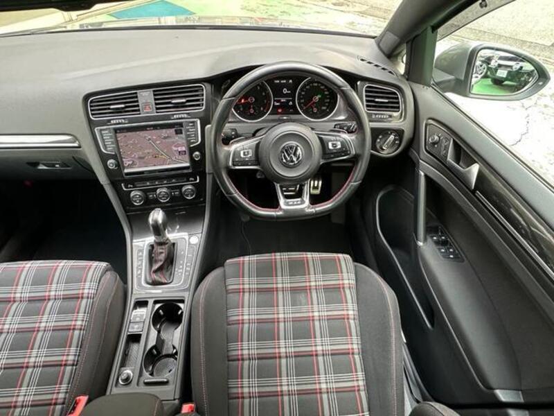 GOLF GTI