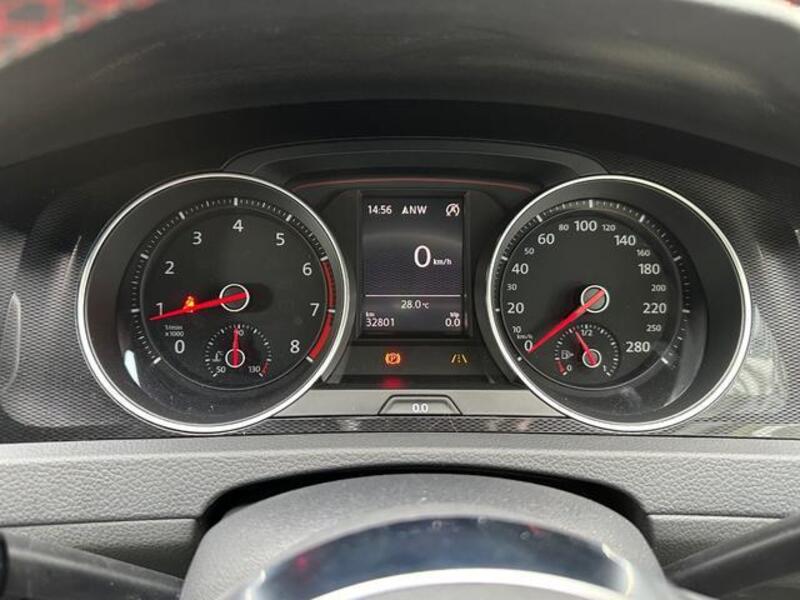 GOLF GTI