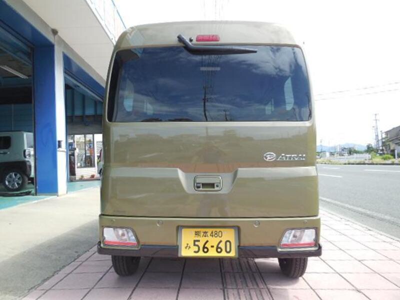 ATRAI