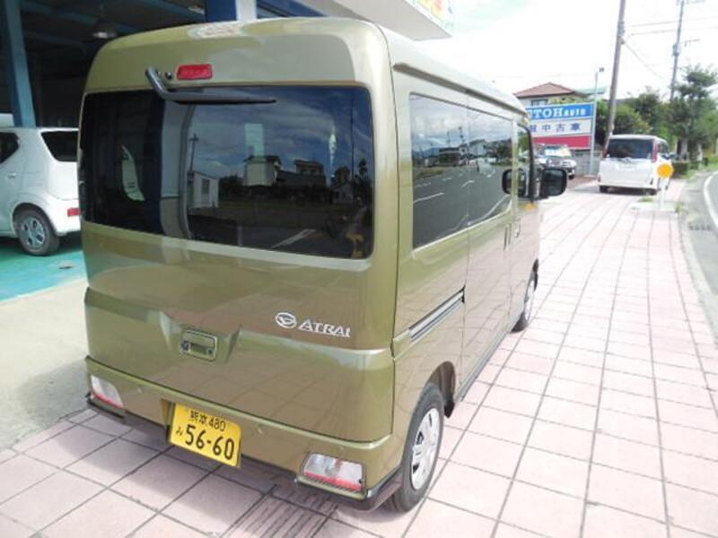 ATRAI