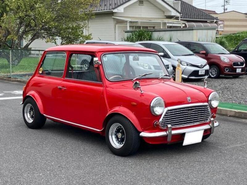 MINI