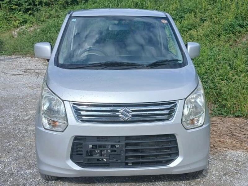 WAGON R-0