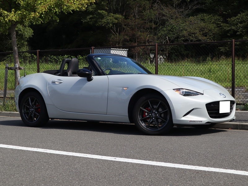 MAZDA ROADSTER