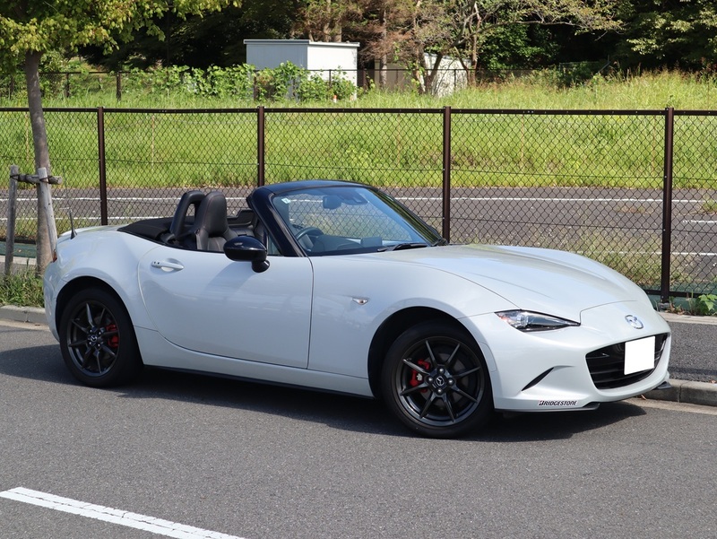 ROADSTER