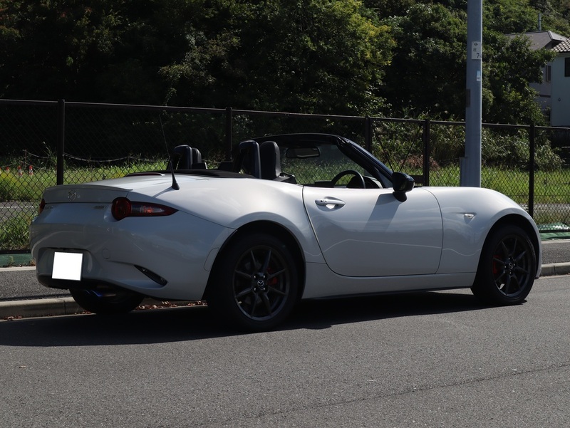 ROADSTER