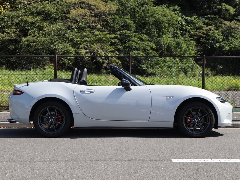 ROADSTER