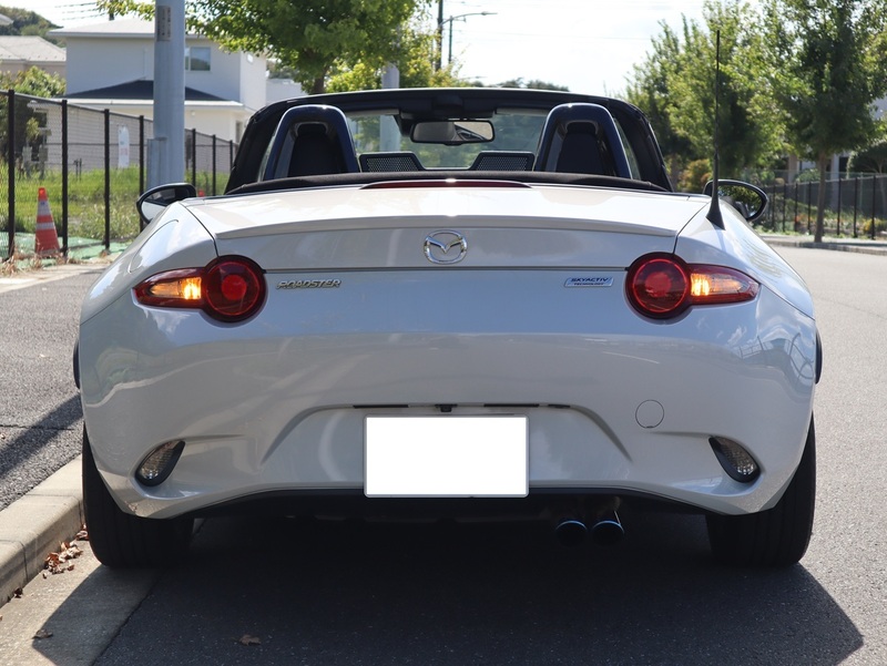 ROADSTER