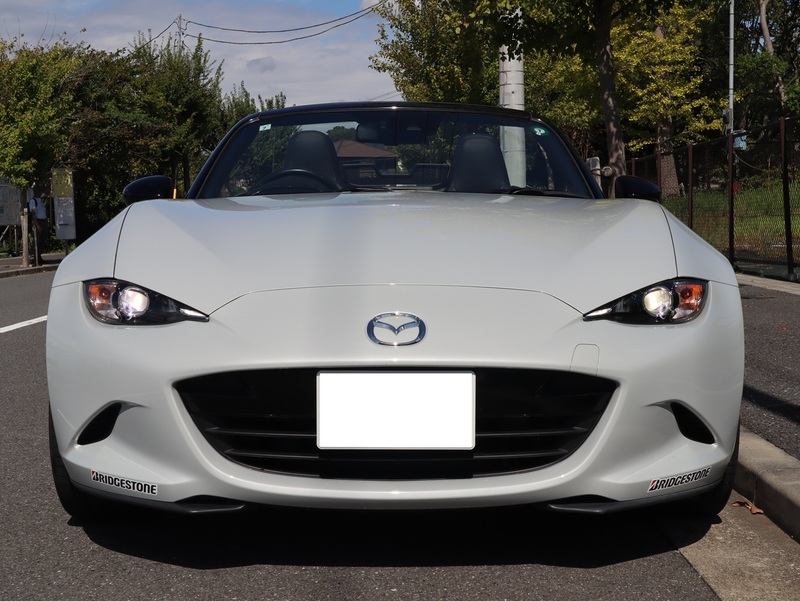 ROADSTER