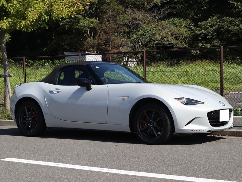 ROADSTER